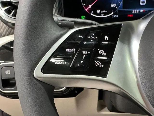 2026 Mercedes-Benz CLA 250 4MATIC
