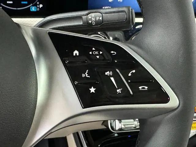 2026 Mercedes-Benz CLA 250 4MATIC