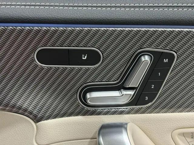 2026 Mercedes-Benz CLA 250 4MATIC