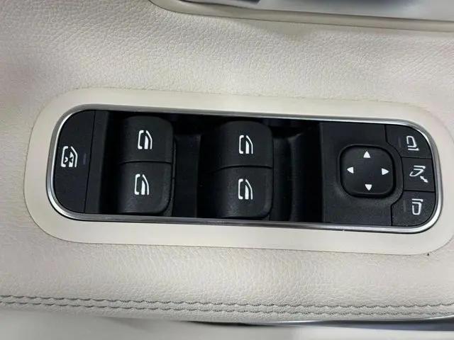 2026 Mercedes-Benz CLA 250 4MATIC