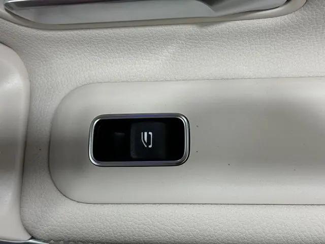 2026 Mercedes-Benz CLA 250 4MATIC