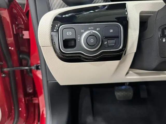 2026 Mercedes-Benz CLA 250 4MATIC