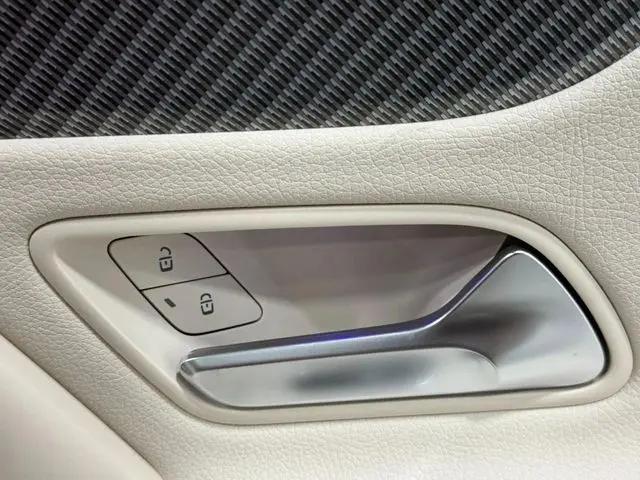 2026 Mercedes-Benz CLA 250 4MATIC