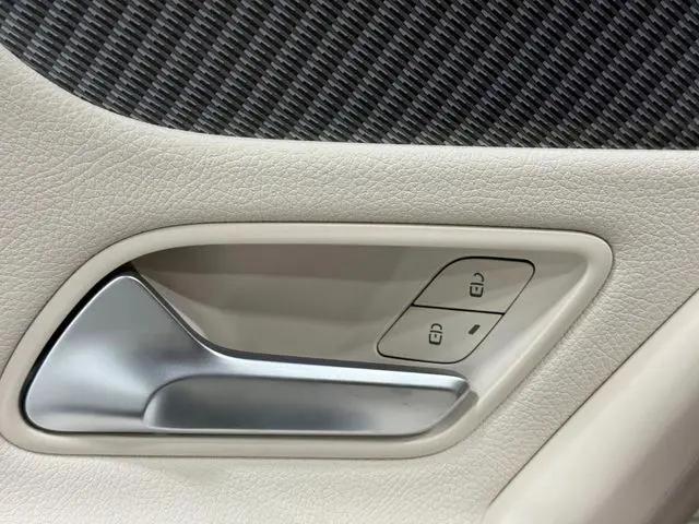 2026 Mercedes-Benz CLA 250 4MATIC