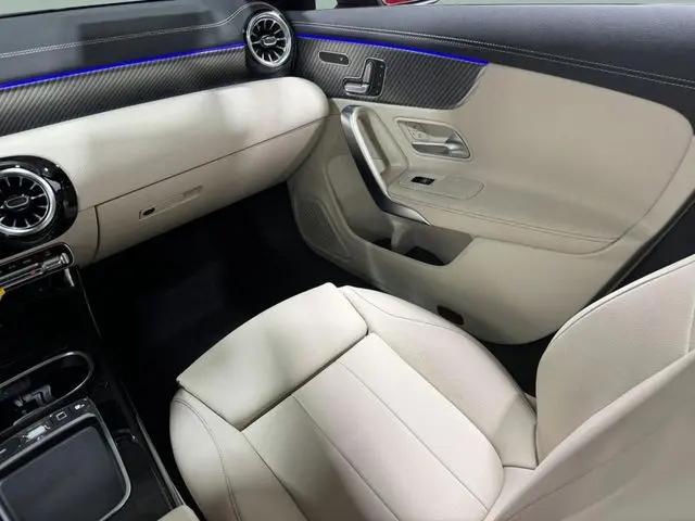 2026 Mercedes-Benz CLA 250 4MATIC
