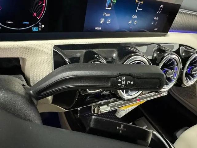 2026 Mercedes-Benz CLA 250 4MATIC