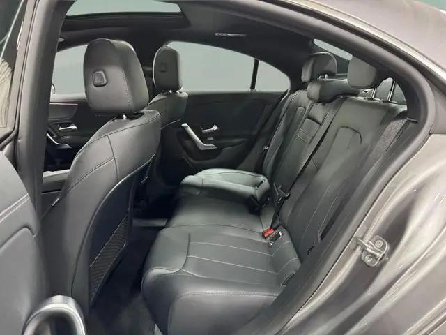 2026 Mercedes-Benz CLA 250 4MATIC