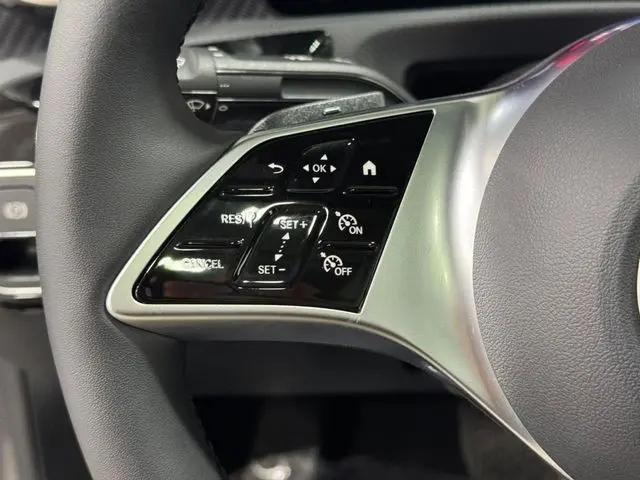2026 Mercedes-Benz CLA 250 4MATIC