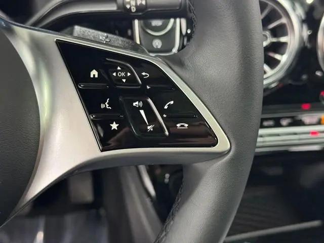 2026 Mercedes-Benz CLA 250 4MATIC