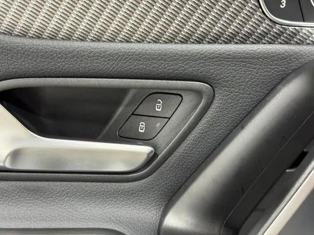 2026 Mercedes-Benz CLA 250 4MATIC