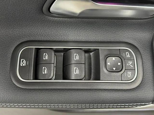 2026 Mercedes-Benz CLA 250 4MATIC