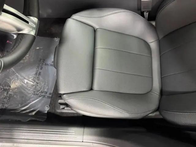 2026 Mercedes-Benz CLA 250 4MATIC
