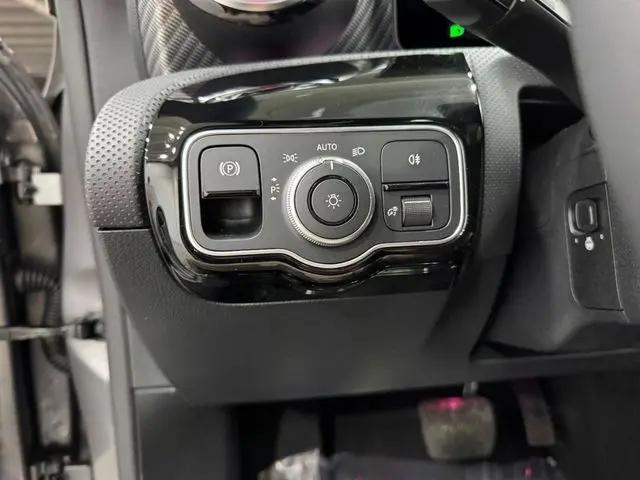 2026 Mercedes-Benz CLA 250 4MATIC