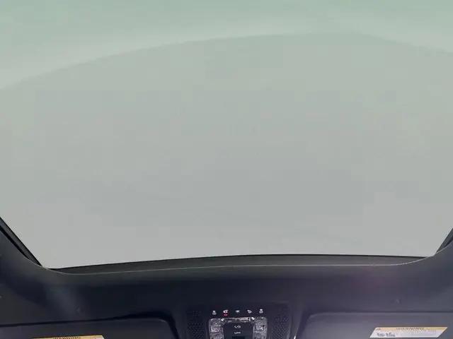 2026 Mercedes-Benz CLA 250 4MATIC