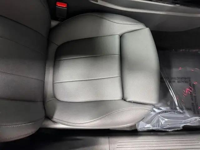2026 Mercedes-Benz CLA 250 4MATIC