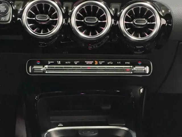 2026 Mercedes-Benz CLA 250 4MATIC