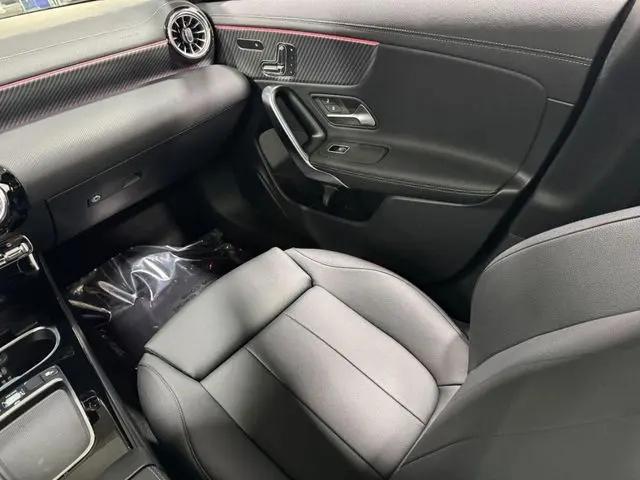 2026 Mercedes-Benz CLA 250 4MATIC