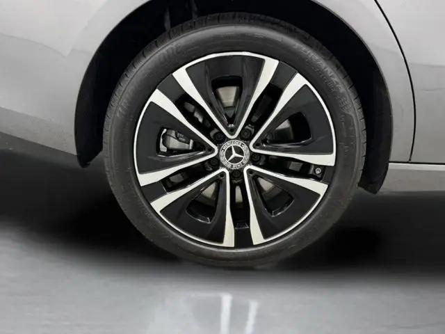 2026 Mercedes-Benz CLA 250 4MATIC