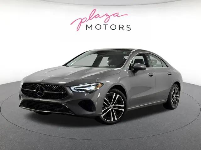 2026 Mercedes-Benz CLA 250 4MATIC for sale in Creve Coeur, MO