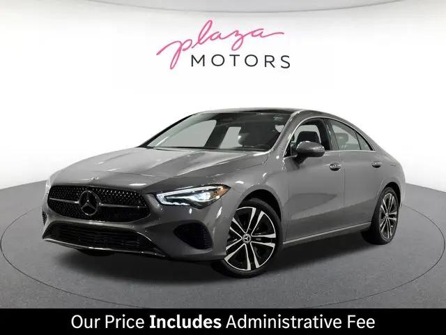 2026 Mercedes-Benz CLA 250 4MATIC for sale in Creve Coeur, MO