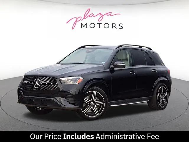 2026 Mercedes-Benz GLE GLE 450 4MATIC for sale in Creve Coeur, MO