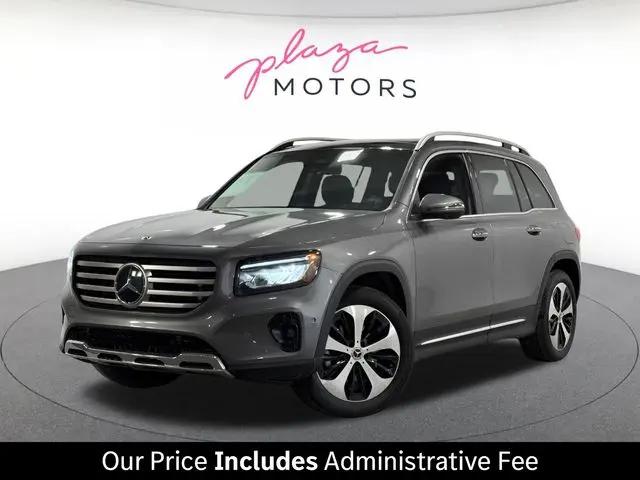2026 Mercedes-Benz GLB 4MATIC for sale in Creve Coeur, MO