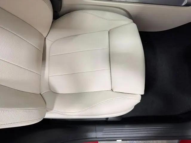 2026 Mercedes-Benz GLB 4MATIC