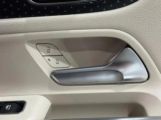 2026 Mercedes-Benz GLB 4MATIC