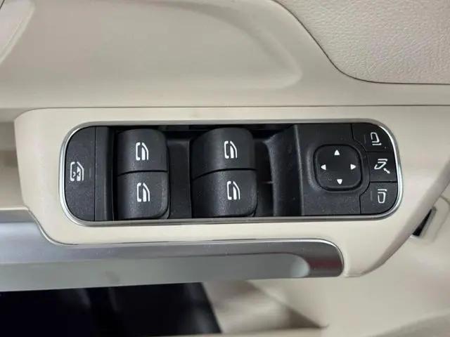 2026 Mercedes-Benz GLB 4MATIC