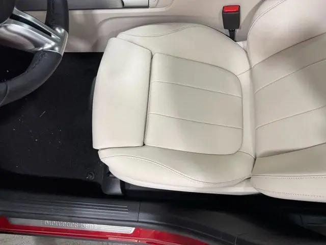 2026 Mercedes-Benz GLB 4MATIC