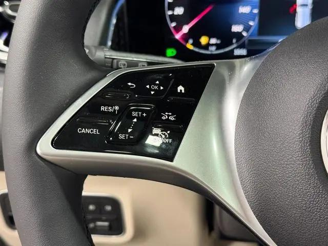 2026 Mercedes-Benz GLB 4MATIC