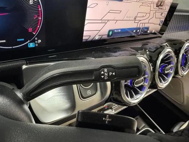 2026 Mercedes-Benz GLB 4MATIC