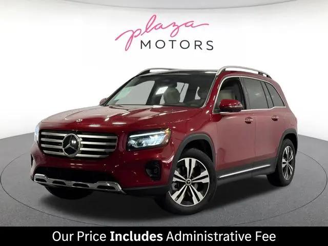 2026 Mercedes-Benz GLB 4MATIC for sale in Creve Coeur, MO