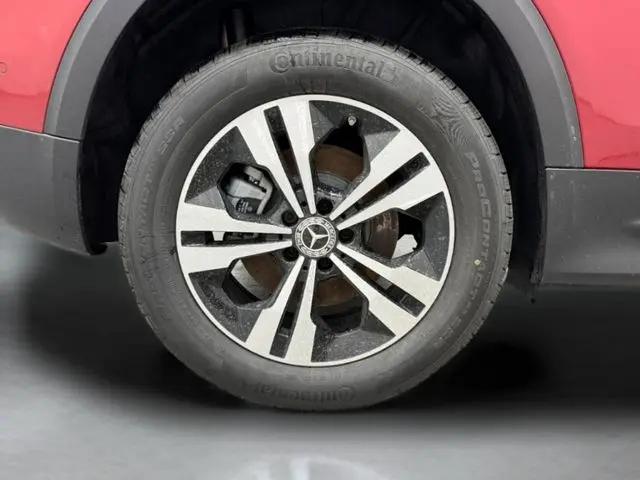 2026 Mercedes-Benz GLB 4MATIC