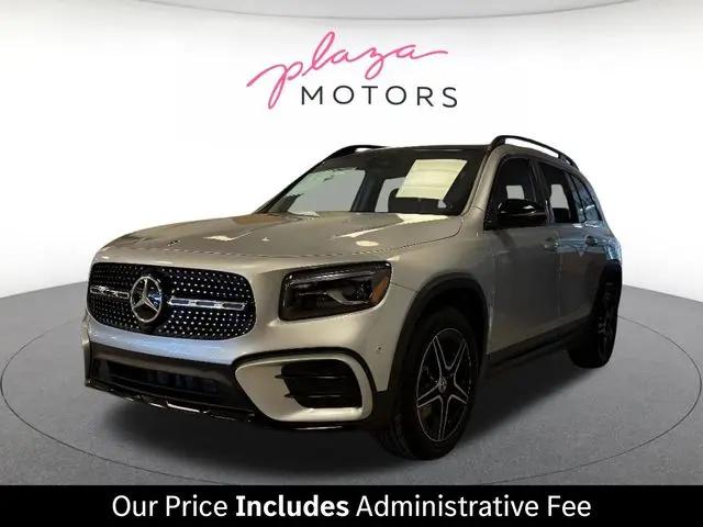 2026 Mercedes-Benz GLB 4MATIC for sale in Creve Coeur, MO