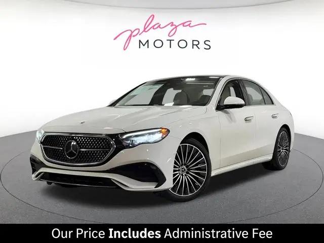 2026 Mercedes-Benz E 350 E 350 for sale in Creve Coeur, MO