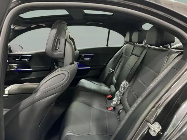 2026 Mercedes-Benz C-CLASS C 300 C 300