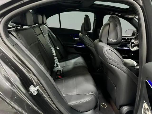 2026 Mercedes-Benz C-CLASS C 300 C 300
