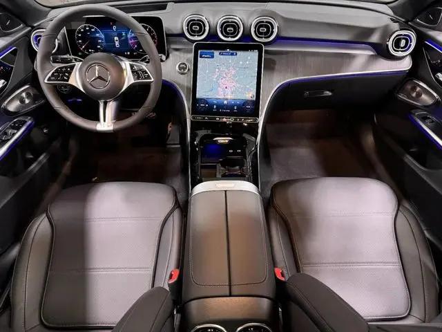 2026 Mercedes-Benz C-CLASS C 300 C 300