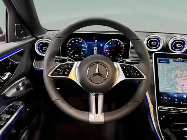 2026 Mercedes-Benz C-CLASS C 300 C 300