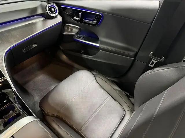 2026 Mercedes-Benz C-CLASS C 300 C 300