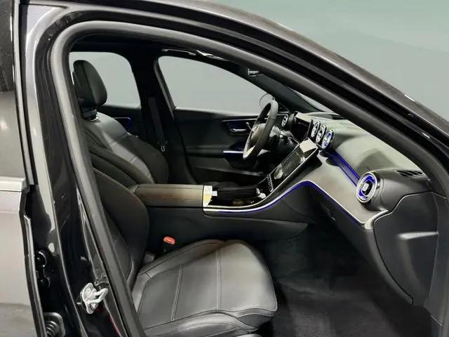 2026 Mercedes-Benz C-CLASS C 300 C 300