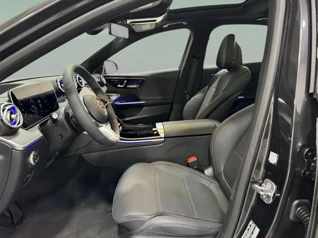 2026 Mercedes-Benz C-CLASS C 300 C 300
