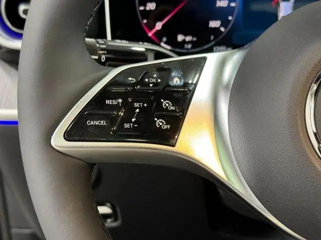 2026 Mercedes-Benz C-CLASS C 300 C 300