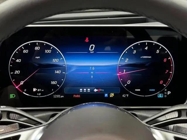 2026 Mercedes-Benz C-CLASS C 300 C 300