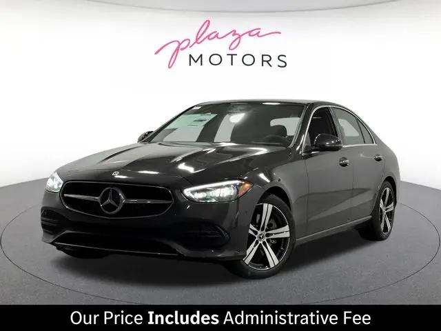 2026 Mercedes-Benz C-CLASS C 300 C 300 for sale in Creve Coeur, MO