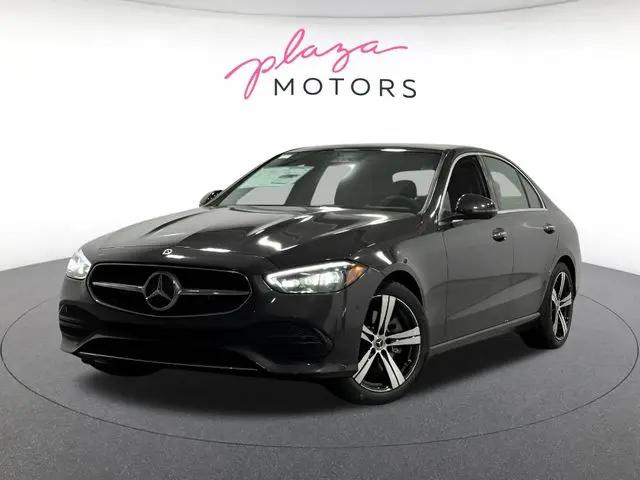 2026 Mercedes-Benz C-CLASS C 300 C 300