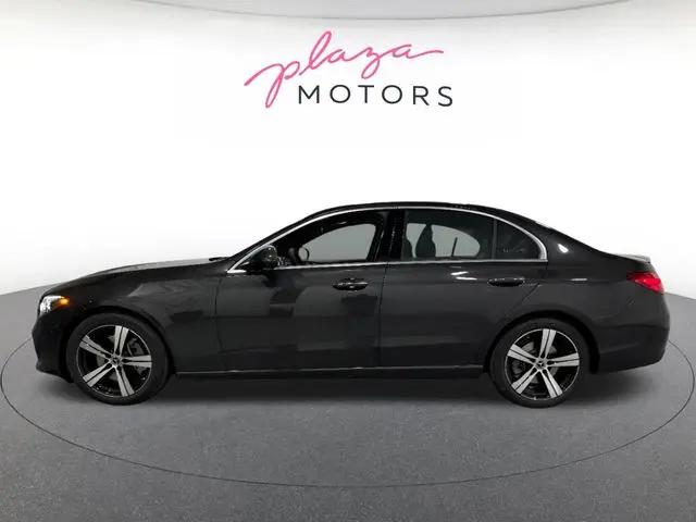 2026 Mercedes-Benz C-CLASS C 300 C 300