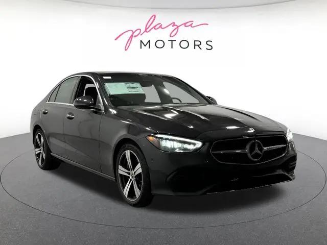 2026 Mercedes-Benz C-CLASS C 300 C 300