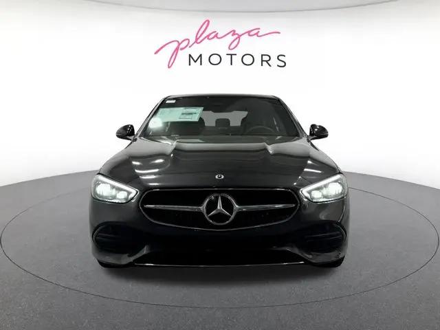 2026 Mercedes-Benz C-CLASS C 300 C 300